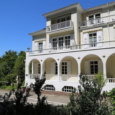 Villa Hedwig Badenweiler Bagian luar foto