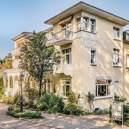 Villa Hedwig Badenweiler Bagian luar foto