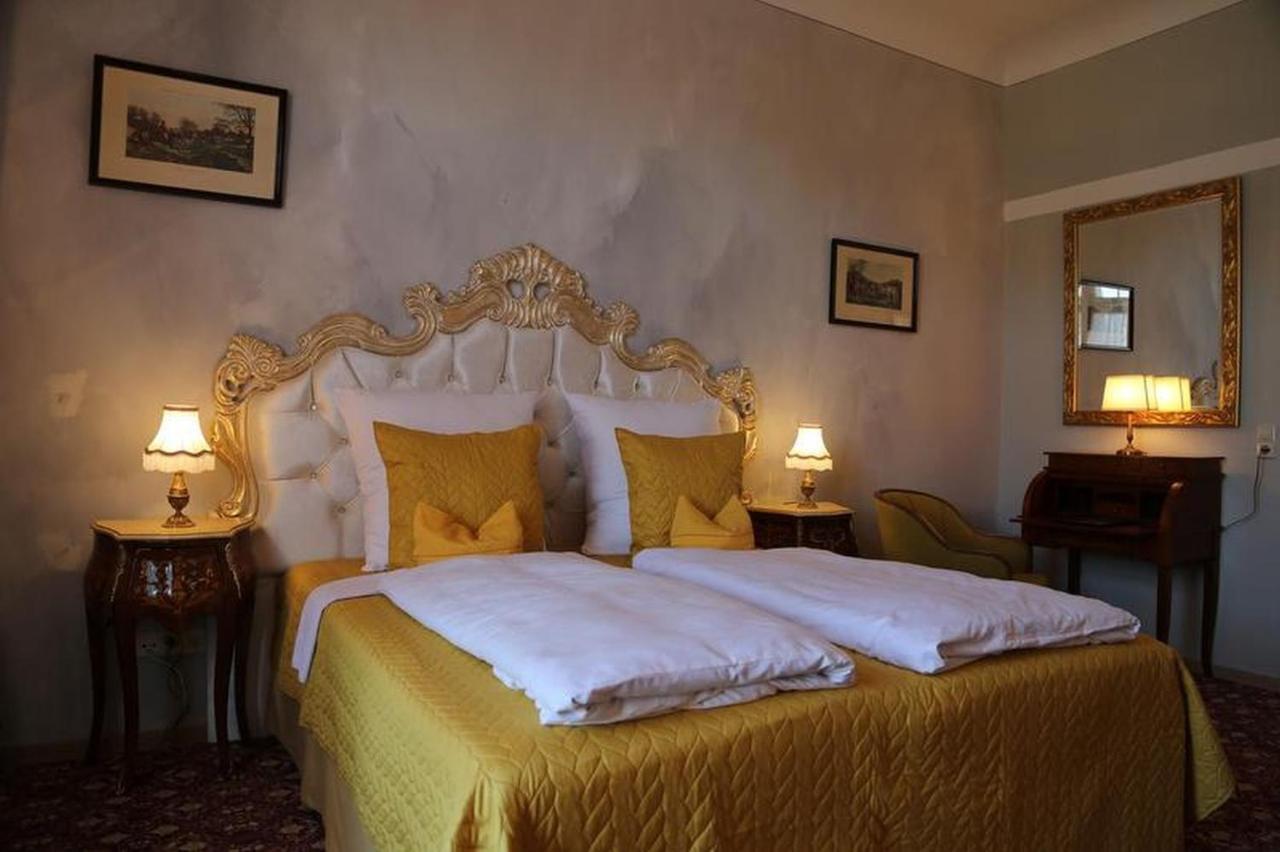 Villa Hedwig Badenweiler Bagian luar foto