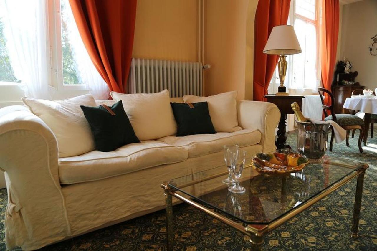 Villa Hedwig Badenweiler Bagian luar foto