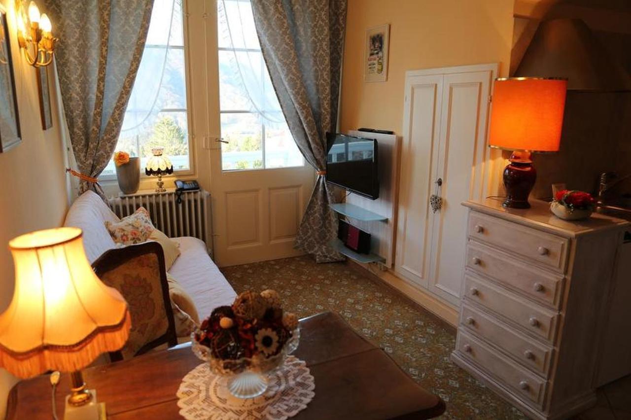 Villa Hedwig Badenweiler Bagian luar foto