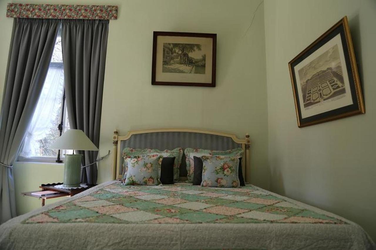 Villa Hedwig Badenweiler Bagian luar foto