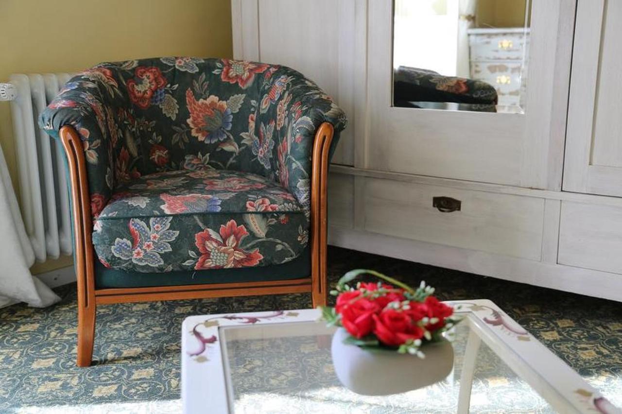 Villa Hedwig Badenweiler Bagian luar foto