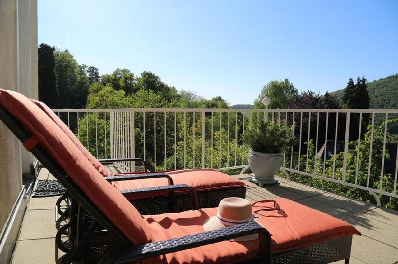 Villa Hedwig Badenweiler Bagian luar foto
