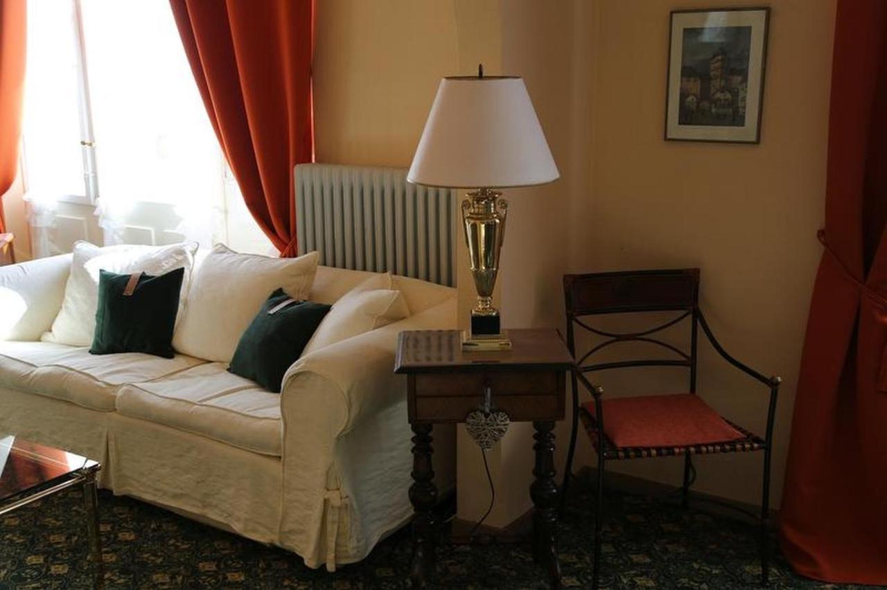 Villa Hedwig Badenweiler Bagian luar foto
