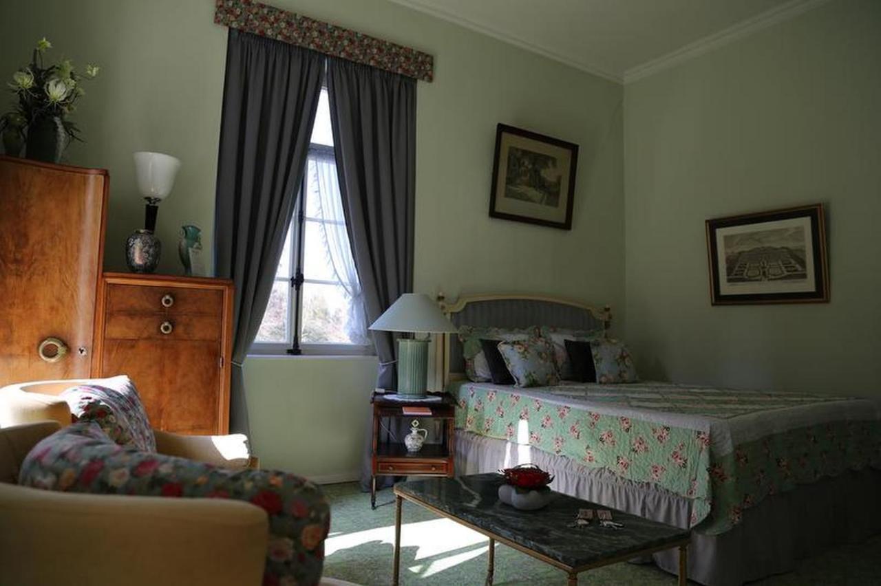 Villa Hedwig Badenweiler Bagian luar foto