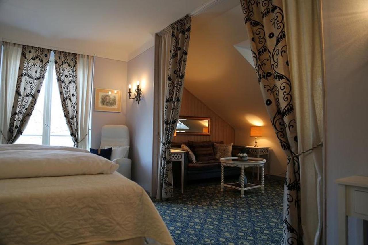 Villa Hedwig Badenweiler Bagian luar foto