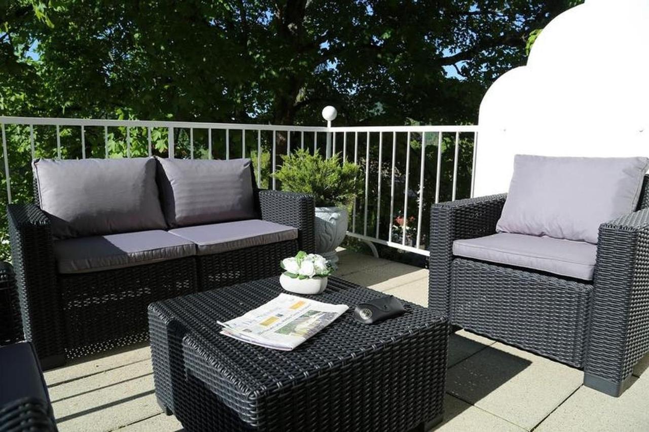Villa Hedwig Badenweiler Bagian luar foto