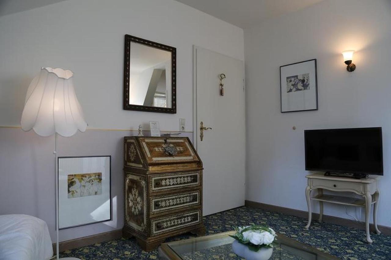 Villa Hedwig Badenweiler Bagian luar foto