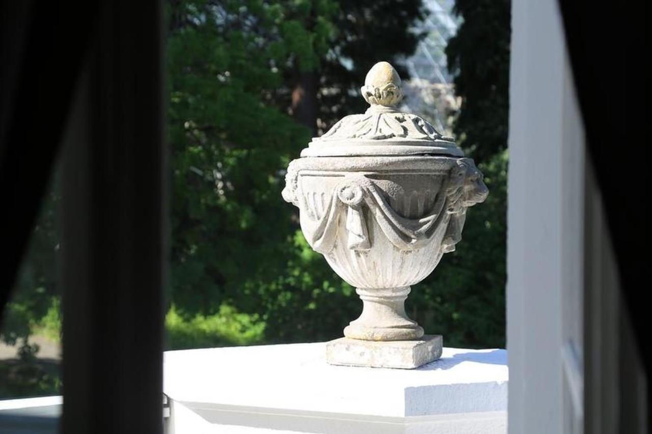 Villa Hedwig Badenweiler Bagian luar foto